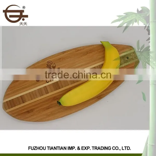 2016 Hottest Style Cheap Wooden Chopping Board Bamboo photo-2