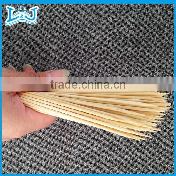 A Grade Disposable Teppo Skewer Mutton String Machine Manufactory photo-2