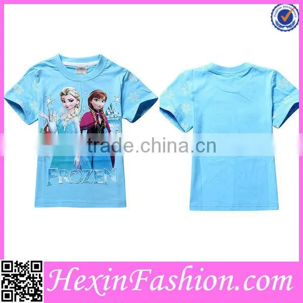 New Arrival High Quality Fashion Cheap t Shirt photo-4