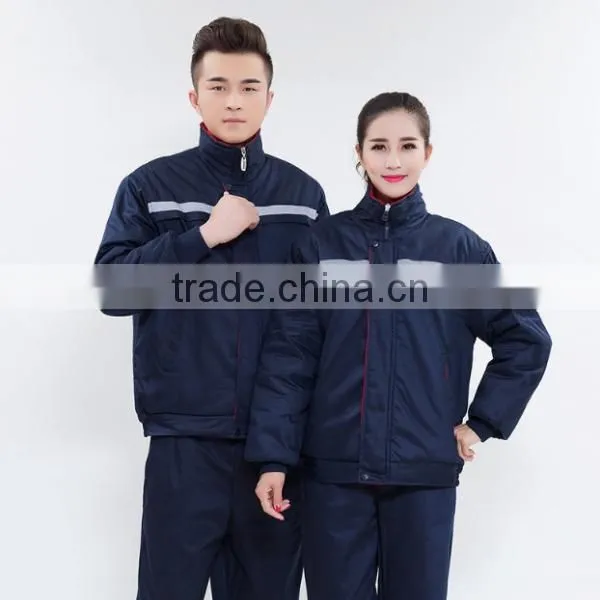 Custom Made Working Clothes Unisex Industrial Wearing Snickers Workwear With OEM Log for Wholesale Top Quality