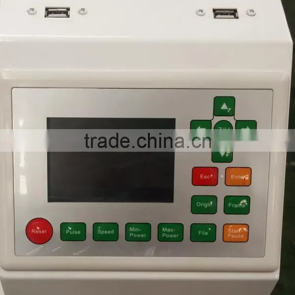 Hobby 1300*900mm Acrylic CNC Laser Cutting Machine photo-6