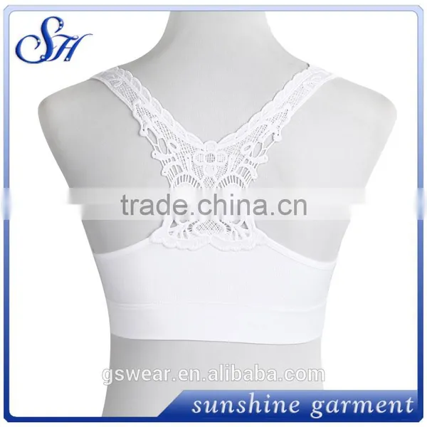 New Fashion Women Seamless Bra photo-6