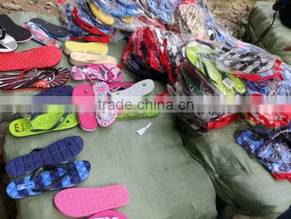 Chinese Slipper Wholesale Slipper Socks, Bamboo Flip Flop Wholesale photo-2