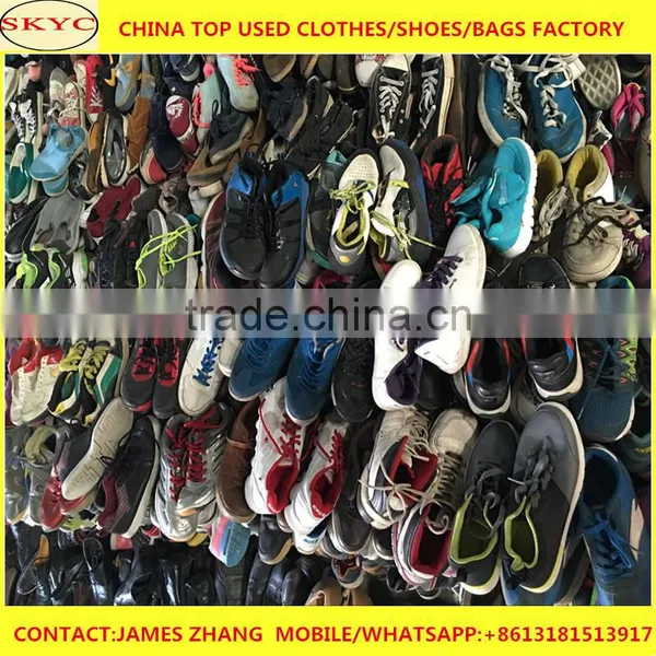 Mixed Used Shoes,cheap Used Shoes photo-2