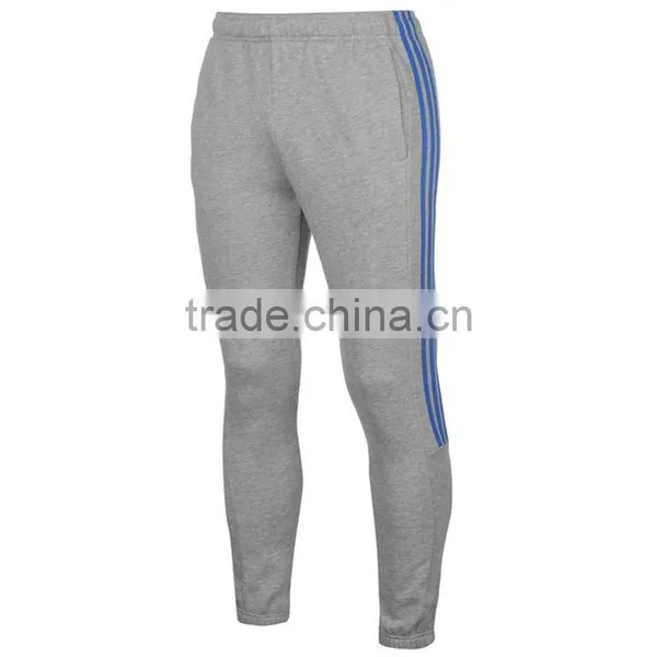 2017 Fashion Wholesale Custom Fancy High Quanlity Slim Fit Latest Design Mens Sports Tracksuit Top and Pants From China Factory photo-6