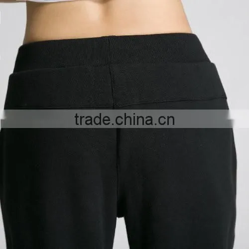Jogger Women Wholesale Yoga Pants photo-2