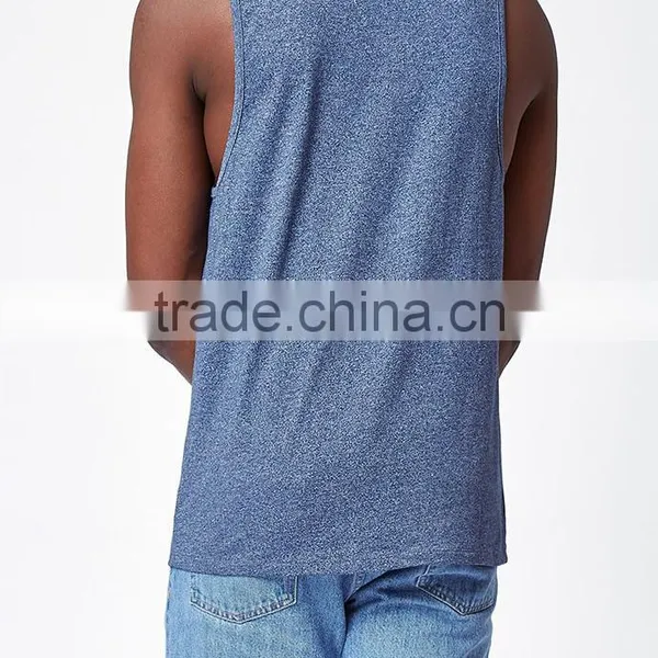 Stylish Look Floral Pocket Tank Tops for 2017! photo-2