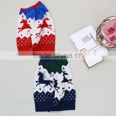 Sweaters for Kids Hand Knit Baby Boy Sweater 100 Hand Made Baby Sweater photo-2