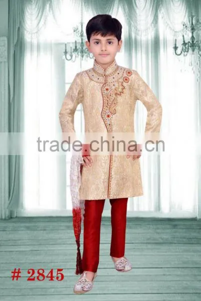 Children Sherwani photo-4