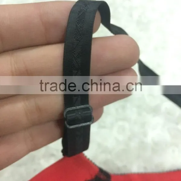 Sexy Elegant Bra Mesh Push up Breathable 2016 New Arrival With Low Price photo-4