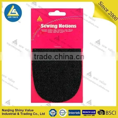Easy to Use Clothing Patches Iron on for Woman/household Wife photo-3