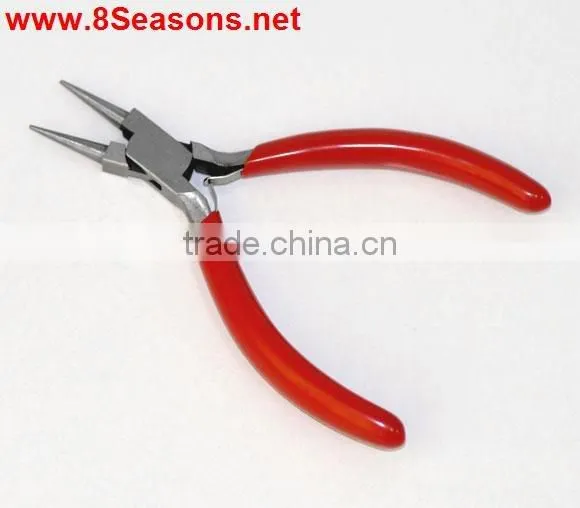 Jewelry Making Tool Beading Round Nose Pliers