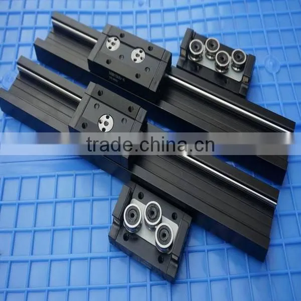 High Precision Dual Axis Linear Block SGB15UU-4 photo-3