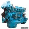 Sell Marine Diesel Engine