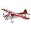 Flying Aerobatic Capability Small Trainer RC Airplane EPO Brushless With High-Wing