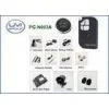 PG-N003A All-in-one Car Alarm Passive Keyless Entry Push Start (PKE)
