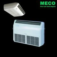 Floor Ceiling Type Chilled Water Fan Coil Unit-1.25RT