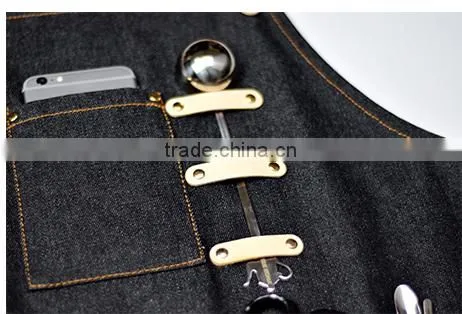 Hair Dresser Stylist Apron photo-2