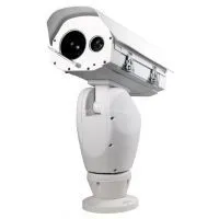 Sell Heavy-duty PTZ Camera, With Laser or Thermal