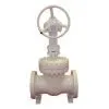 Flexible Wedge Gate Valve