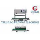 Medicine / Food / Tea Bag Heat Sealing Machine Semi Automatic Packing Machine