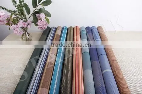 Vinyl Woven Coated Woven Polypropylene Filter Mesh