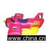 Inflatable Toy Plane