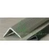 Wooden Flooring Edge