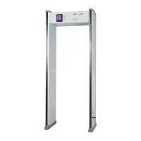 Security Door Frame Metal Detector