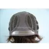 Synthetic Hair Mono Wigs
