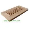 Flush Mount Floor Registers