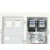 FRP Electric Ammeter Box (40A)