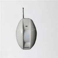 Infrared Motion Sensor Pir Ceiling Alarm Detector AJ-621R