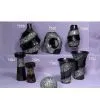 Ceramic Mosaic Vase