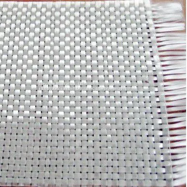 E-glass Woven Roving/ Ffiberglass Abric/ E-glass Cloth photo-3