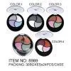 Good Quality Fashion Beauty Cosmetic Eyeshadow