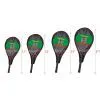 GSTS1000 Aluminum Tennis Racket