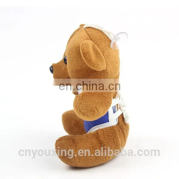 Cute Taekwondo Accessories Soft Toys Taekwondo Outfit photo-2