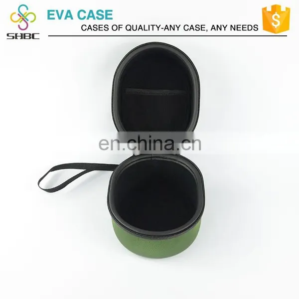 China Supplier Hard Eva Earphone Case photo-5