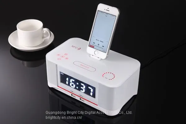 iPhone Громкоговорительная Коробка
