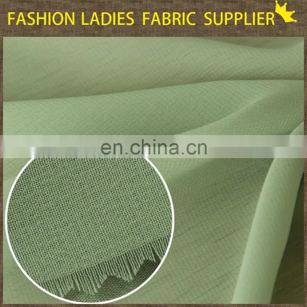 Useful High End Solid Color Long Dress New Style Designer Chiffon Kurti photo-5