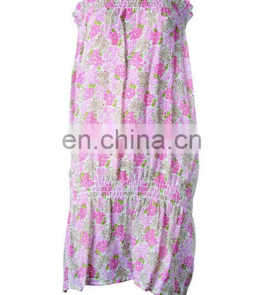 Promotional Ladies Top
