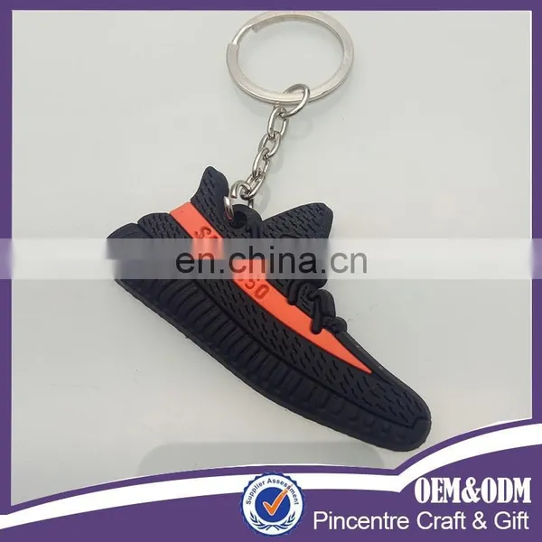 Cheap Wholesale Bulk Air Jordan Yeezy Sneaker Shoe Keychain photo-5