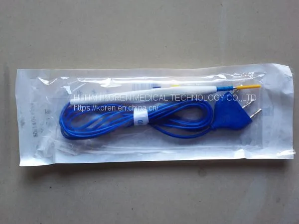 elctrosurgical pencil
