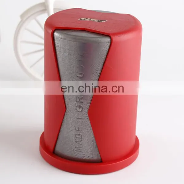 Hot Sale Plastic Dice Cup Plastic Dice Cup Custom Set Household photo-6