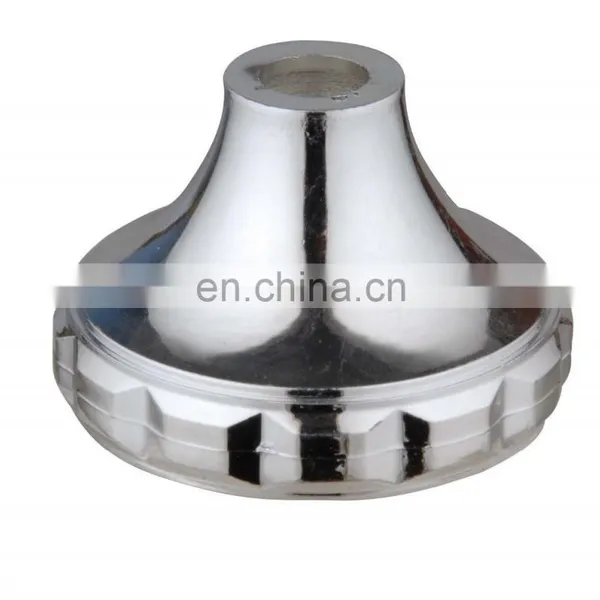 NECK RING FLAT TOP FOR AWARD COMPONENT PARTS