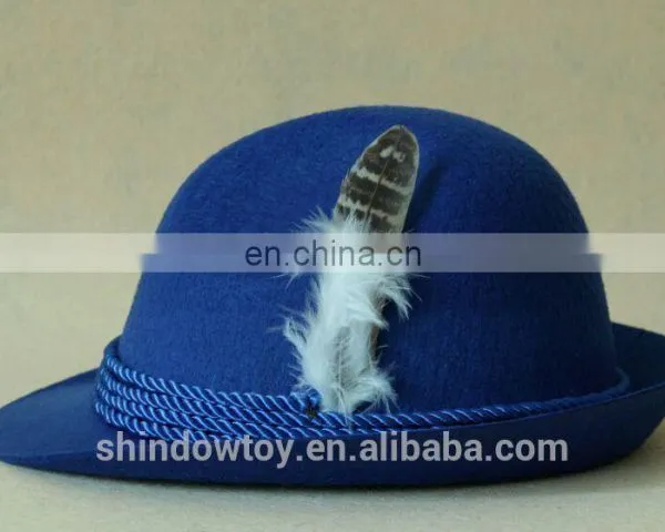 Polyester Material Hats photo-3
