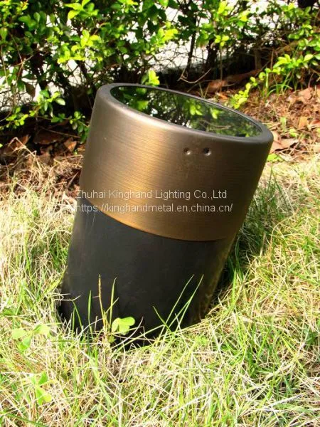 In-ground Well Lights
