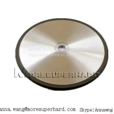 Diamond Wheel for Chainsaw Sharping photo-2