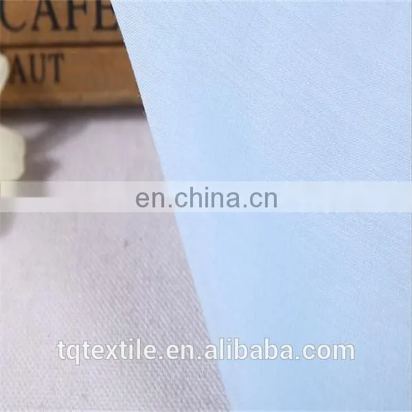 TC Fabric / 96x72 110x76 133x72 108x58 Poplin Fabric / Cheap Polyester Fabric Rolls